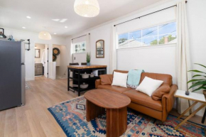 Modern 1-BR Apartment Close to Downtown Vibes Reno